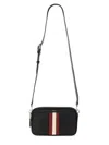 Bally Men's Mythos Shoulder Bag