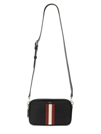 BALLY "MYTHOS" SHOULDER BAG
