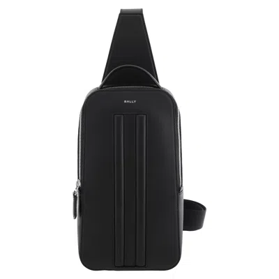 Bally Mythos Sling Crossbody Bag