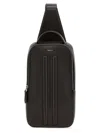 Bally 'mythos Sling' Crossbody Bag