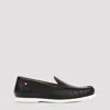 Bally Nadim Mocassin In Black
