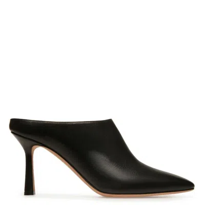 Bally Nadine 85 Leather Pumps In Multi