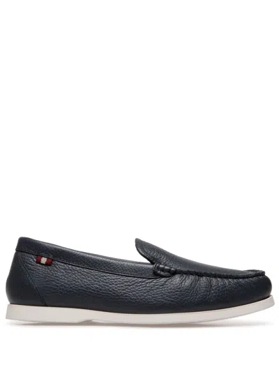 BALLY NELSON LOAFERS