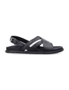 Bally Men's Nevada Sandals In Multicolor