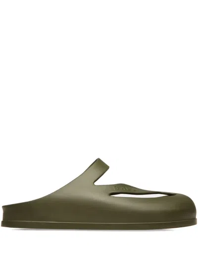 Bally Oaks Mules In Multi