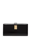 BALLY OLLAM CONTINENTAL WALLET