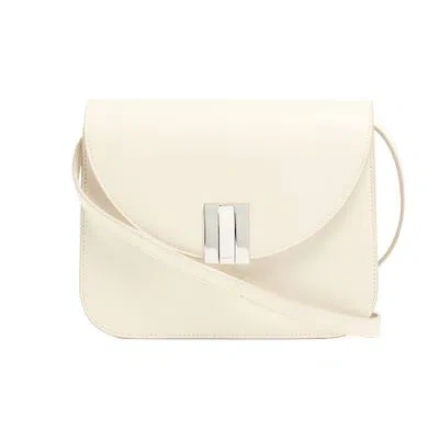 Bally Ollam Flap Crossbody Bag