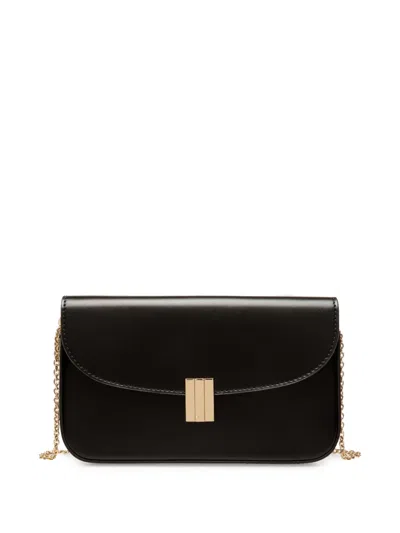 Bally Ollam Phone Wallet In Black