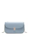 Bally Ollam Portemonnaie In Blau