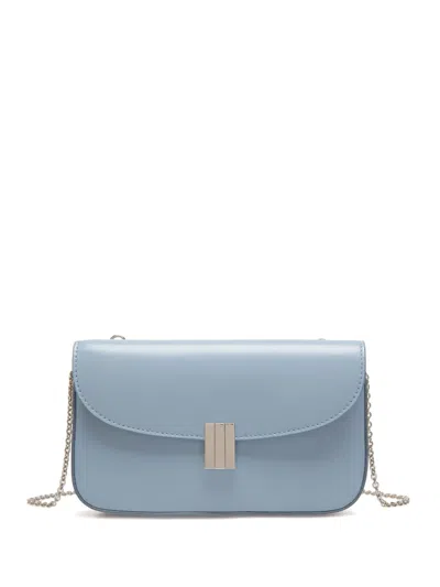 Bally Ollam Portemonnaie In Blau