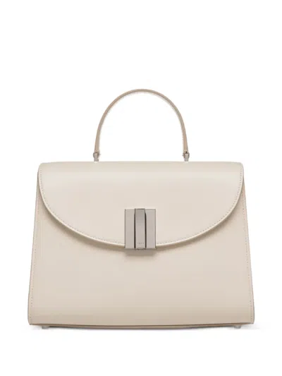 Bally Ollam Top-handle Tote Bag