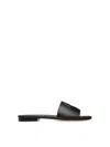 Bally Open-toe Flat Sandals