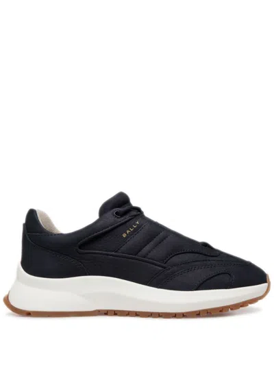 BALLY OUTLINE SNEAKERS
