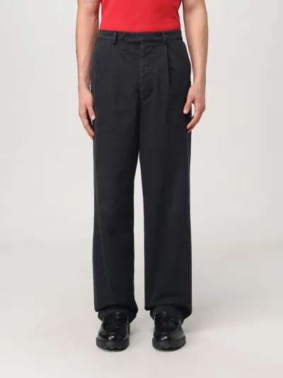 Bally Pants  Men Color Black In Schwarz
