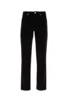 Bally Pantalone M4ba341fmtr00a U901 In Black