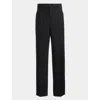 Bally Pants In Black