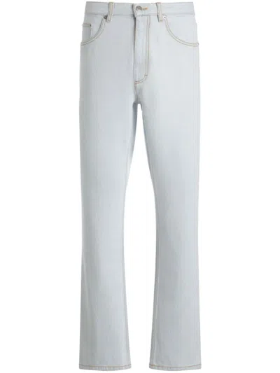 BALLY BALLY TROUSERS