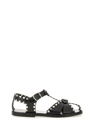 BALLY PASELY" SANDALS