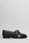 Bally Pathy Loafers