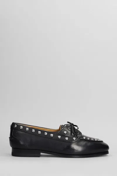 Bally Pathy Loafers