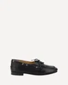 Bally Plume Derby In Leather Wide Foot Morphology