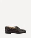 Bally Pathy Lace-up Loafers