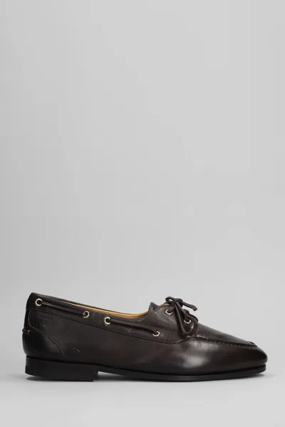 BALLY BALLY PATHY LOAFERS