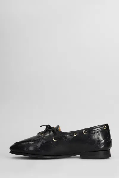 BALLY PATHY LOAFERS