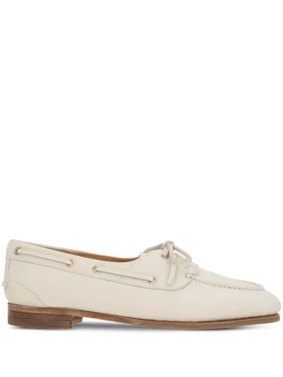 BALLY PATHY LOAFERS