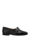 Bally Leather Loafer