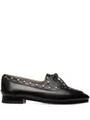 Bally Pathy Stu W In Black
