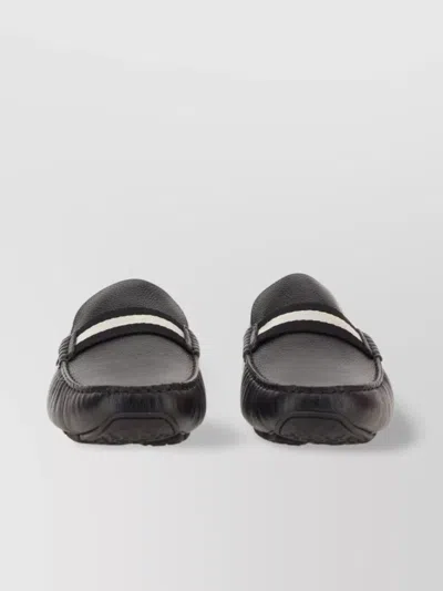 Bally Pearce Driver Slip-on Loafers