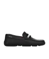 Bally Driver Pearce In Black