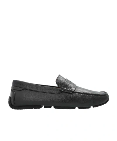 BALLY PEDDYS LOAFERS