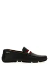Bally 'perthy' Loafers