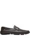 Bally Pilot Driver Loafers