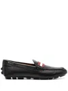 BALLY PILOT DRIVER LOAFERS