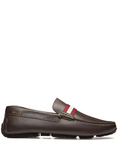 BALLY PILOT DRIVER SHOES