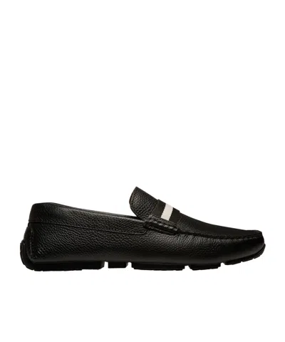 BALLY PILOT DRIVING SHOES