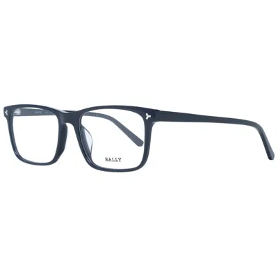 BALLY PLASTIC GLASSES MEN'S (FRAMES)