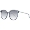 Bally Mod. By0046-k 5720b In Gray