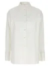 Bally Shirt Collar Long Sleeves