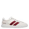 Bally Player Leather Low-top Sneakers In Multi