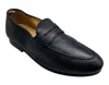 Bally Loafers In Blue