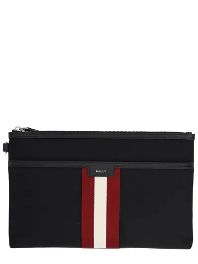 BALLY POCHETTE "CODE"