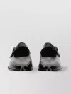Bally Pointed Toe Mary Jane Ballerina