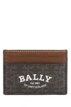 Bally Portafogli In I801p