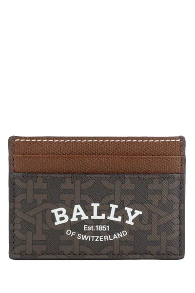 Bally Portafogli In I801p