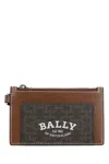 Bally Portafogli In I801p
