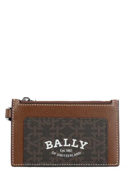 Bally Portafogli In Multi